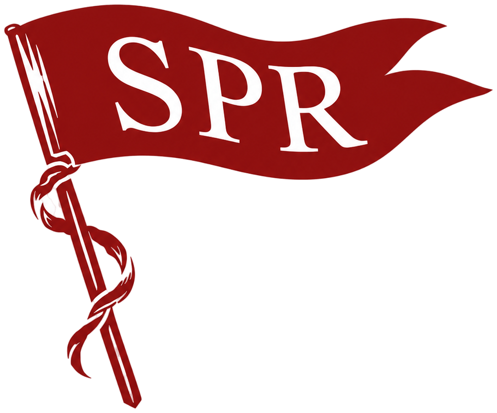 Stanford Political Review