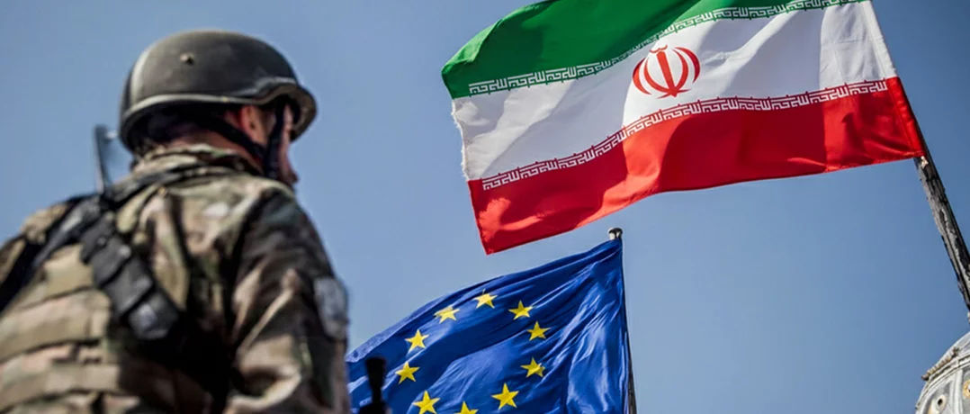 France U-turn clears path for EU terror listing of IRGC