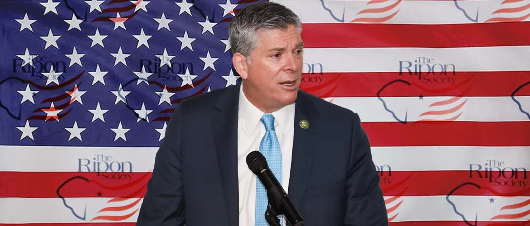 Exclusive to The Beiruter: Congressman LaHood calls for Hezbollah disarmament
