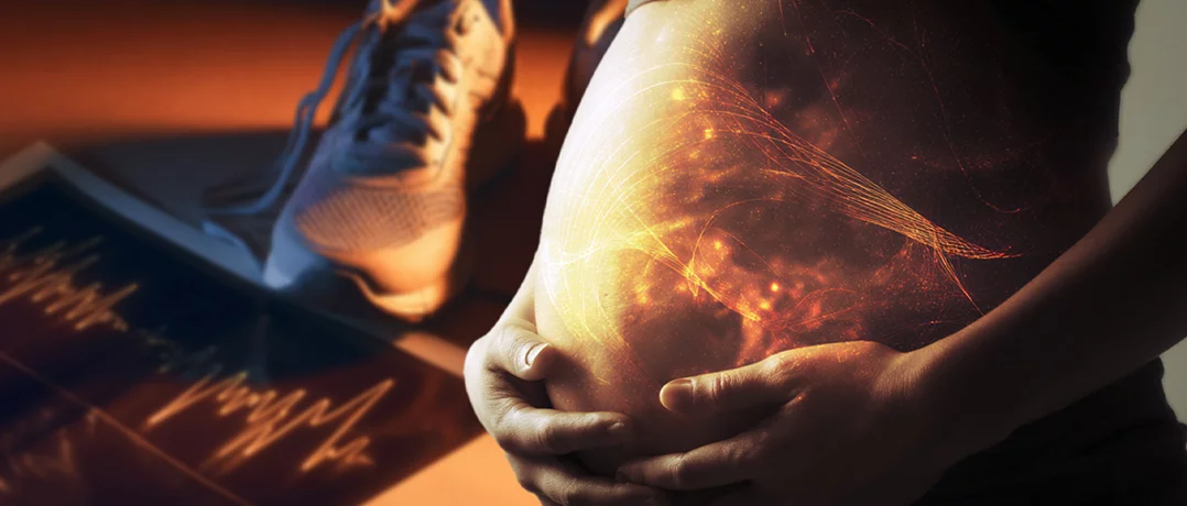 Pregnancy: A 40-week marathon