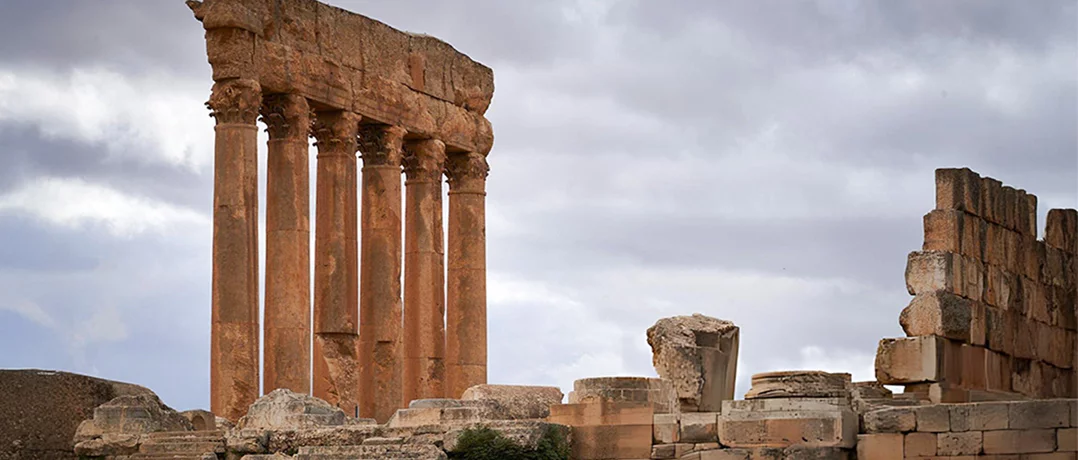 War puts Lebanon’s cultural heritage at risk