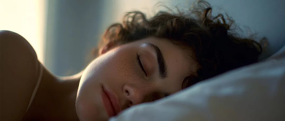 A new window into the world of dreams