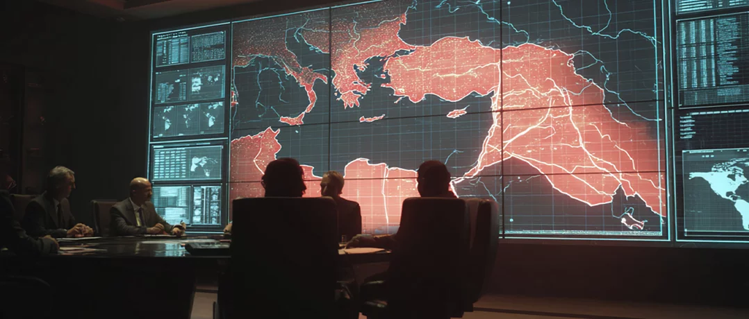 US fears Israeli policies in Syria