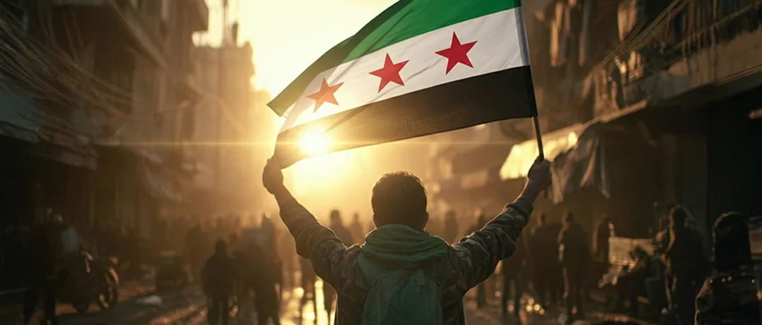 Syria’s Caesar Act repealed by House