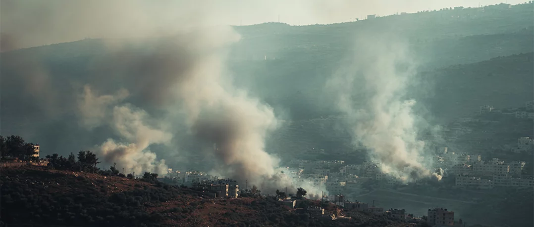 Escalation instead of easing as Israeli strikes rise in 2026