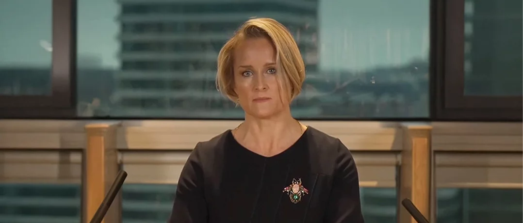 MI6 chief warns of growing Russian threat