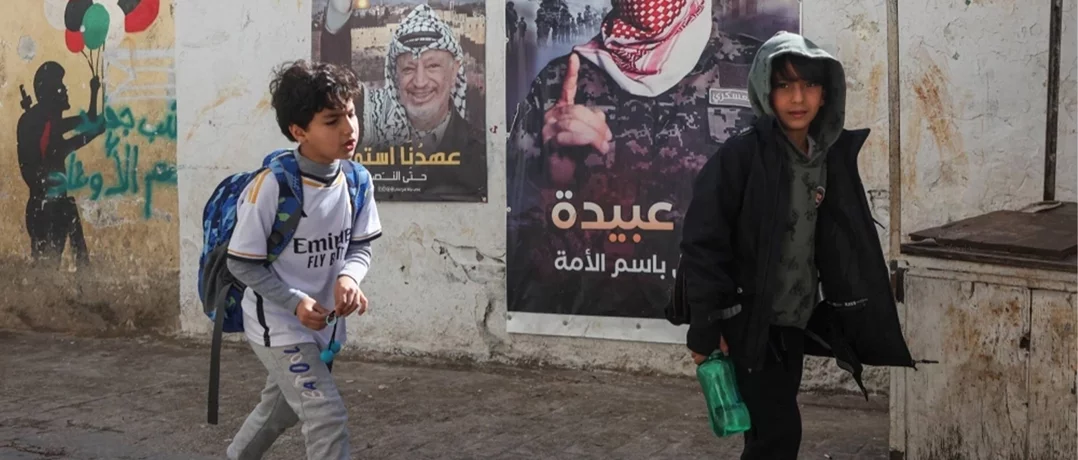 Lebanon weighs legal reforms for Palestinian refugees