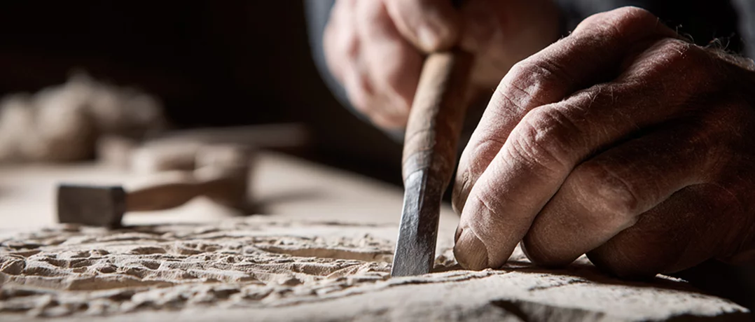 Beit Chabab crafting heritage by hand