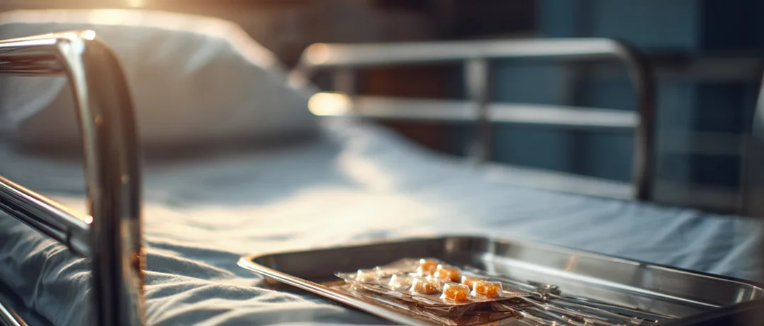 Michigan doctors bring lifeline surgeries to Baalbek and Nabatieh