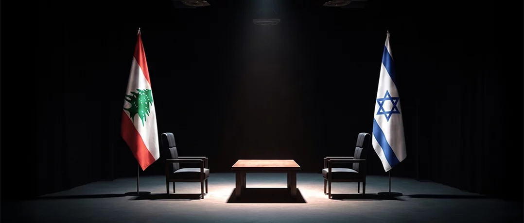 Lebanon’s diplomatic moment with Israel