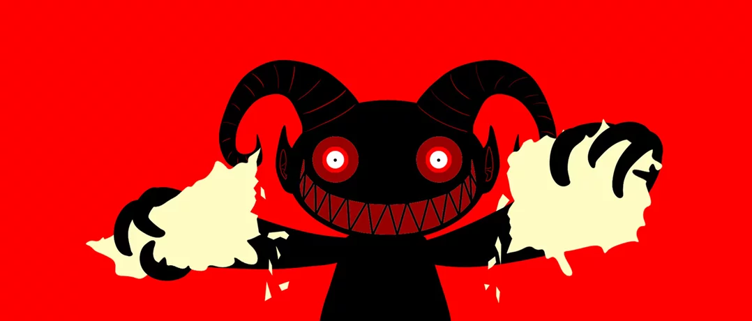 The law of the jungle