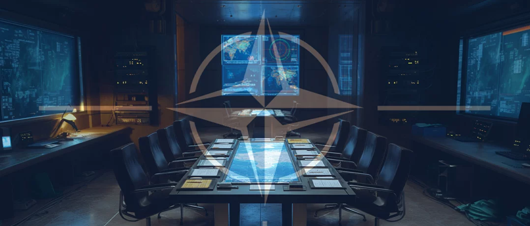 How NATO funds its defence