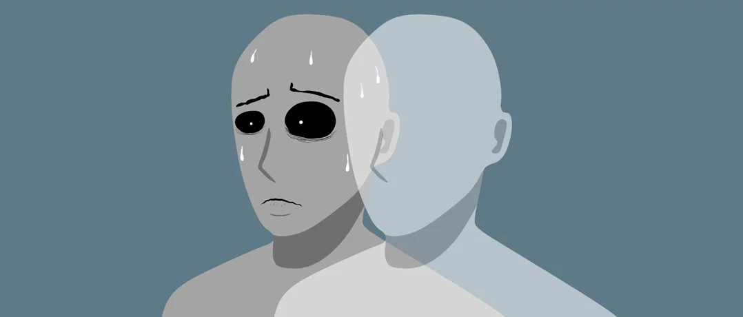 Are we addicted to stress?