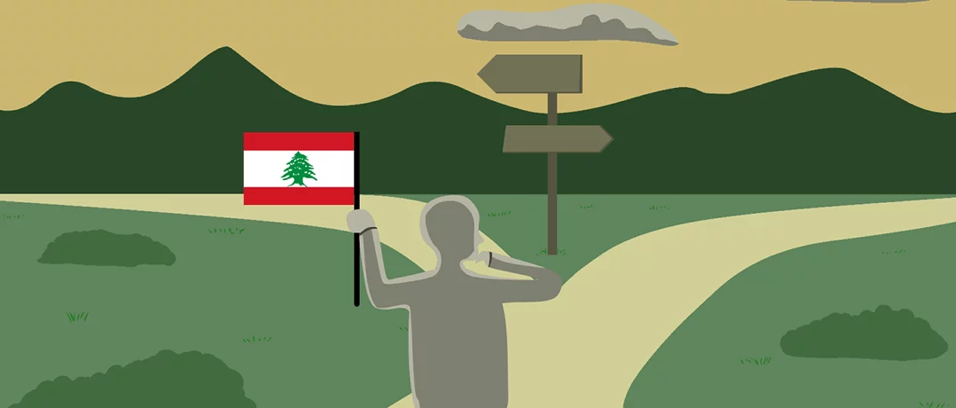 Lebanon’s peace debate: Dismantling sterile legacies