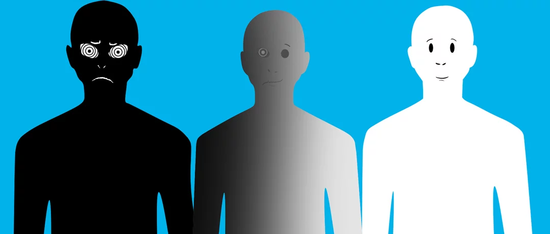 The mental health burden of war