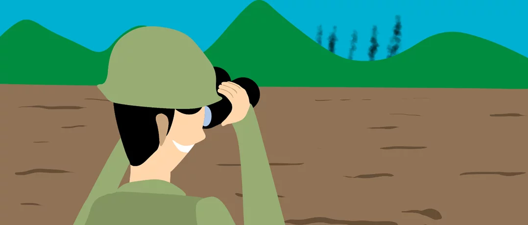 Syria unwilling to intervene in Lebanon ... for now