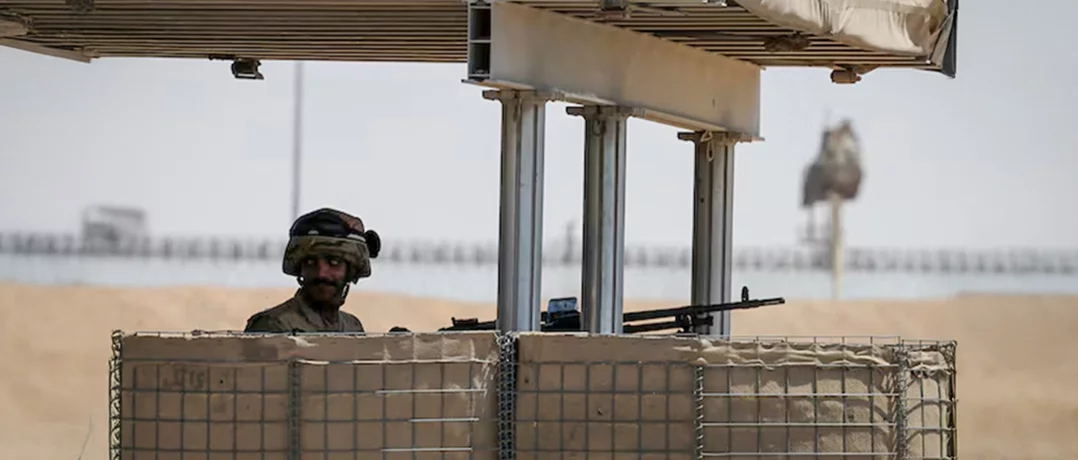 Rafah crossing will open for exit, not entry