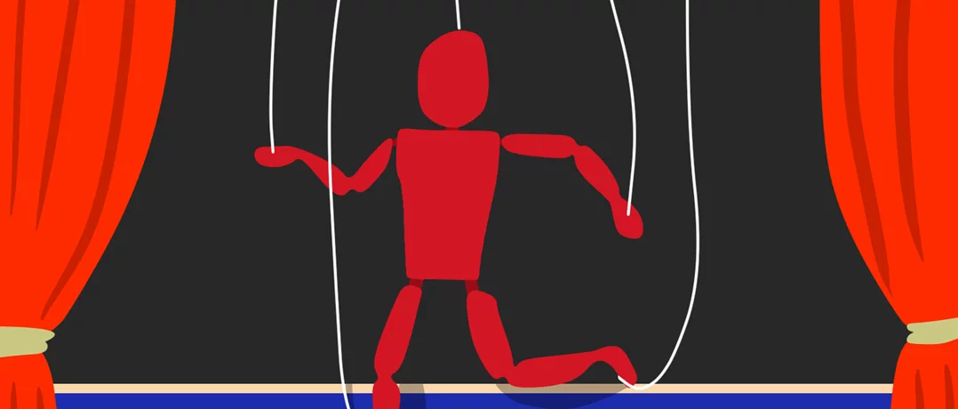 The concept of Self-determination and Lebanon