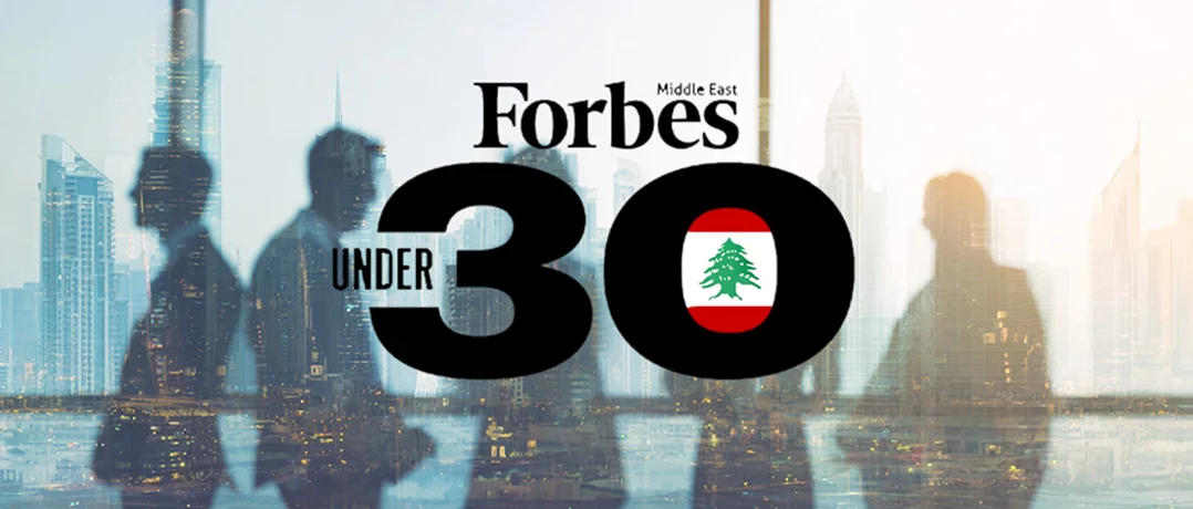 Fifteen Lebanese innovators make Forbes Middle East’s 30 Under 30