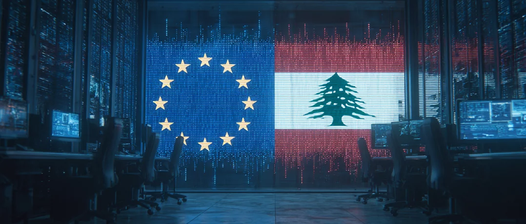 EU seeks aid for Lebanon’s ISF