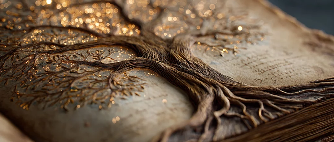 Is Lebanon the true home of this mystical wisdom?