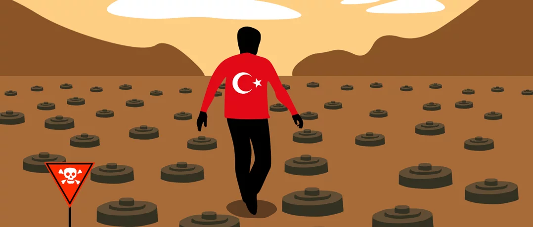 What about Türkiye?