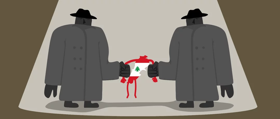 The urgency for international action in Lebanon