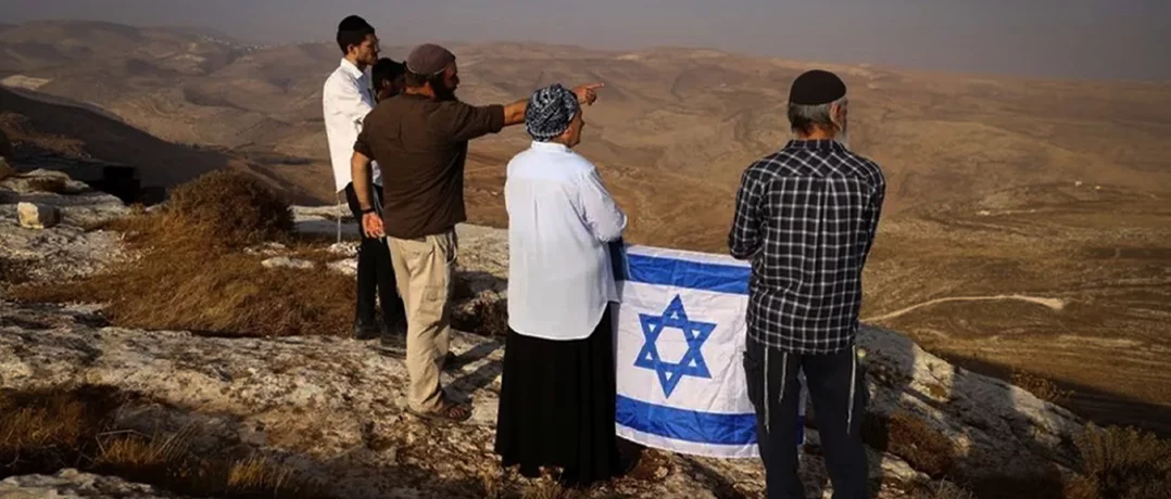 Hilltop Youth eyes influence inside Likud