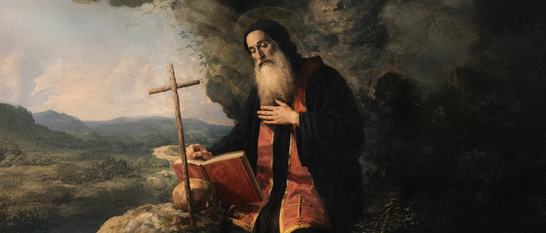 St. Maron: the spiritual father behind a living heritage