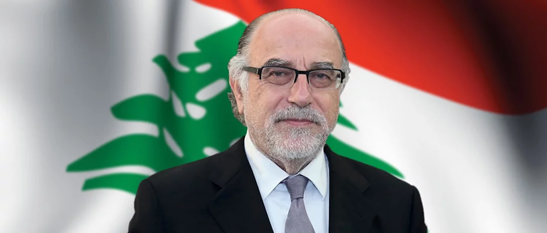 Mohammad Chatah: A life given to Lebanon’s sovereignty