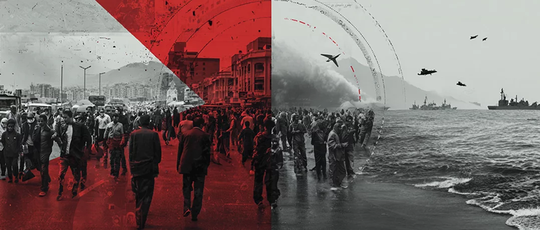 Iran between street repression and an uncertain American deterrent