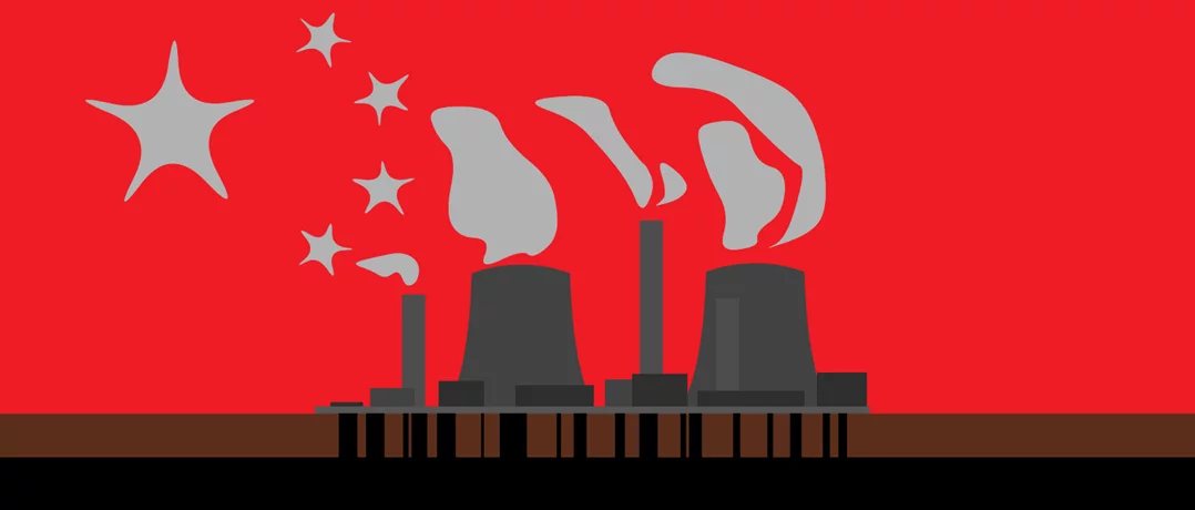 China’s edge in the Iran war energy shock