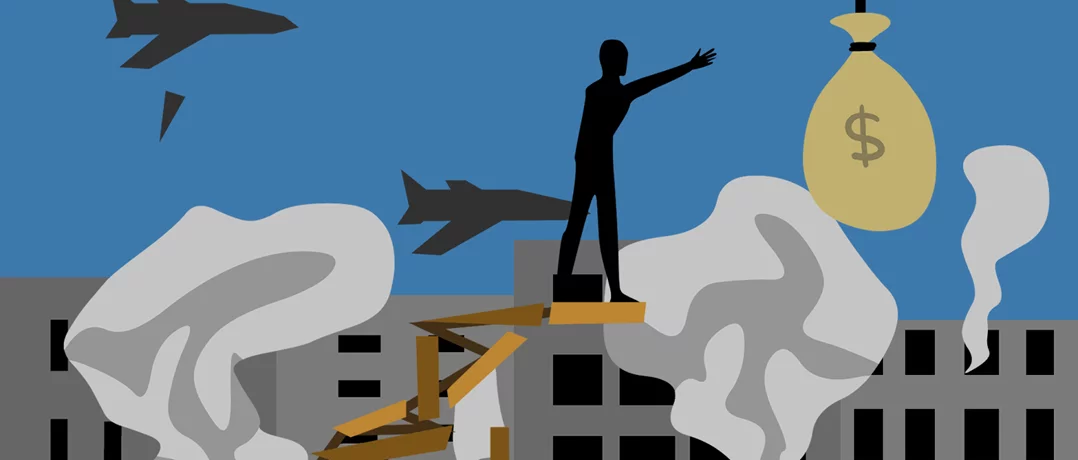 Lebanon’s economy slips back into contraction