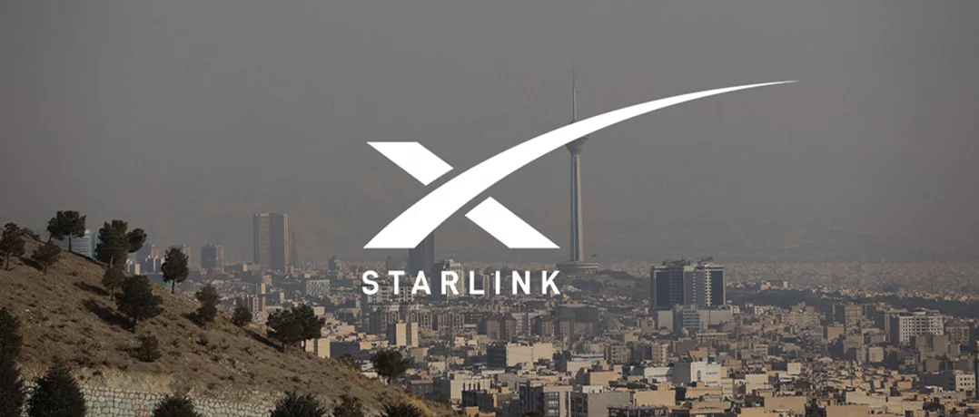 Starlink challenges Iran’s internet blackout