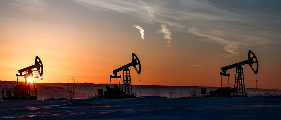 The US Treasury imposes sanctions on the Russian oil sector