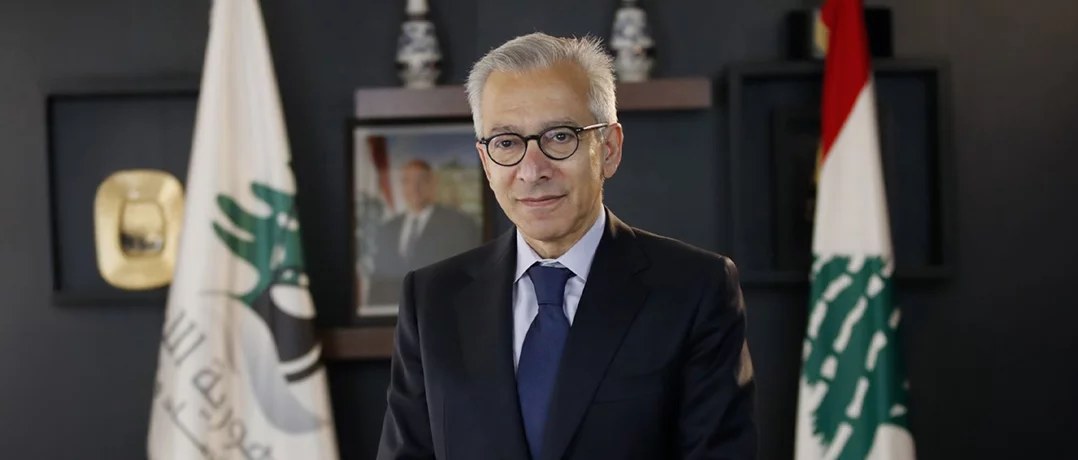 Economy Minister Bisat to the diaspora: Lebanon needs partners, not visitors