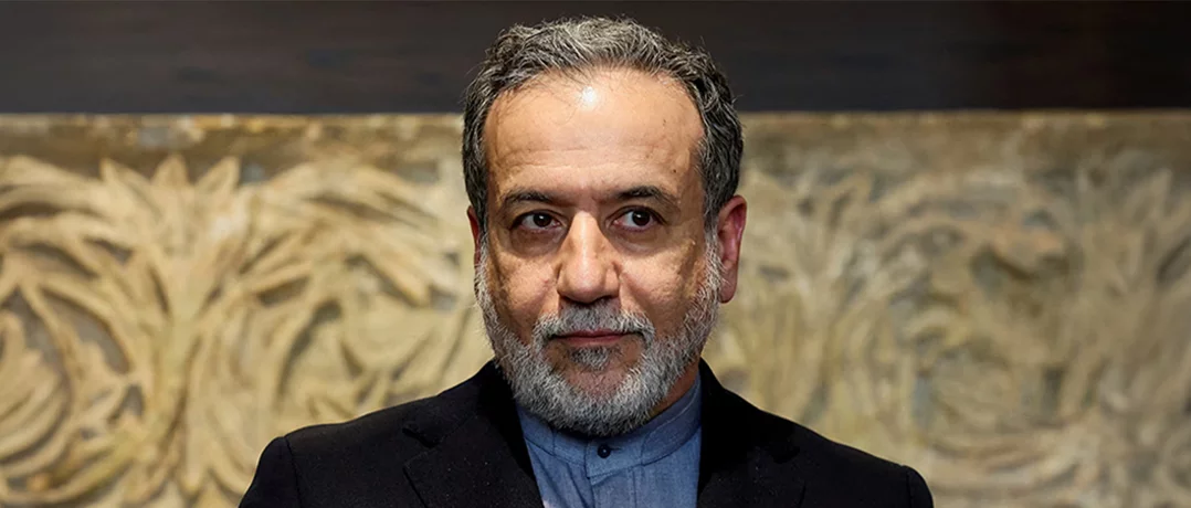 Araghchi succumbs to Raggi&#x2019;s request