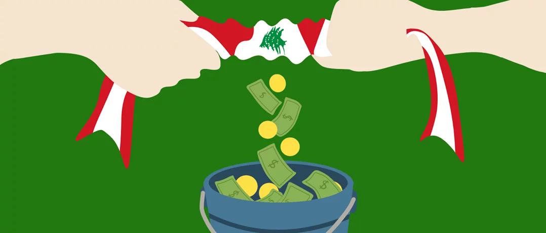 How the war blew up budget assumptions