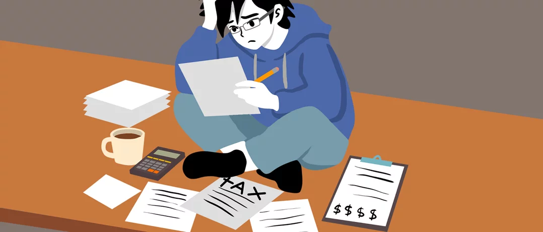 Gen Z and boomers are spending more alike