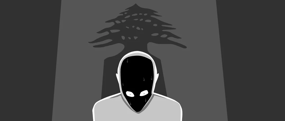 Lebanon ranks 4th worldwide in anxiety