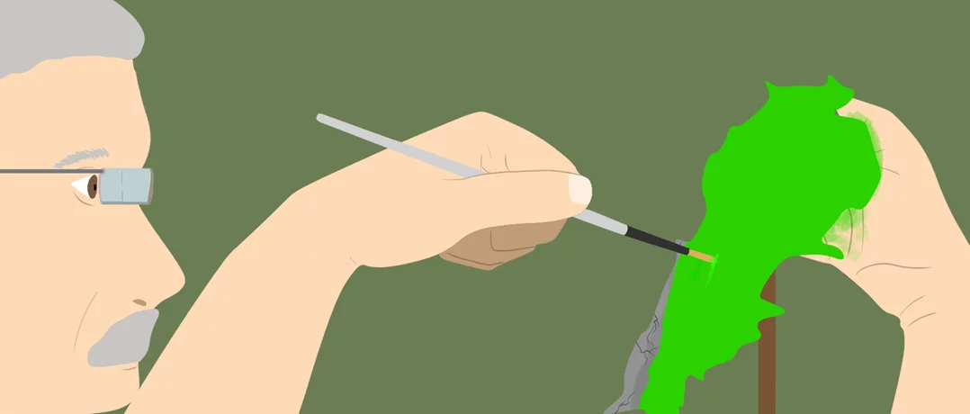 Independence revisited: How Lebanon’s past rhymes with its present