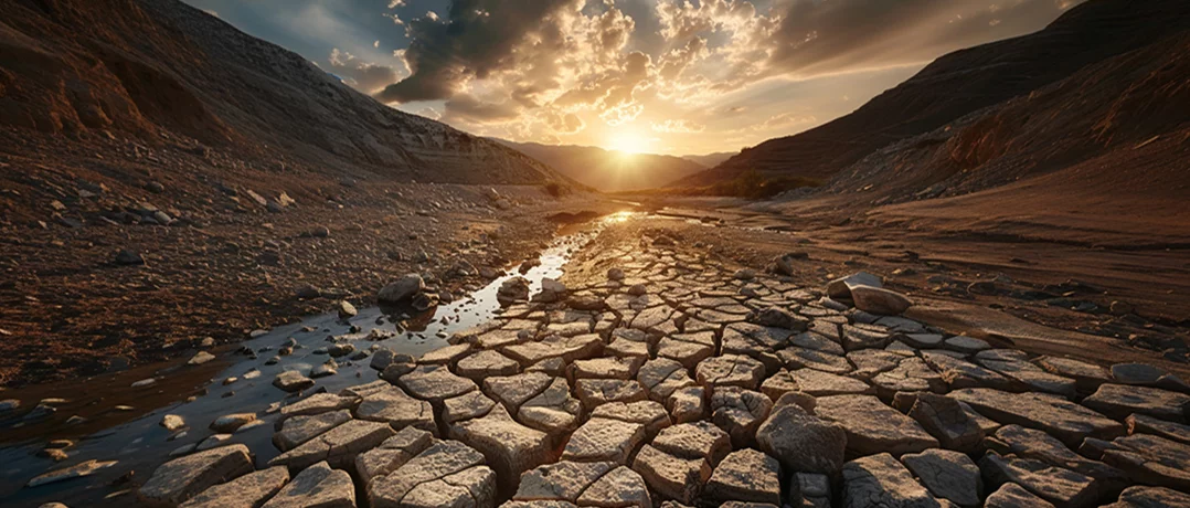 The climate reality reshaping Lebanon