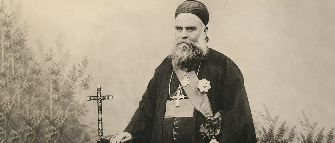 The Shepherd behind the Statesman