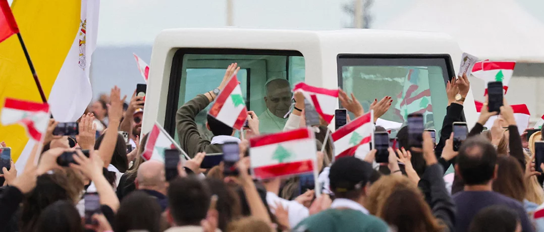 Voices from a Nation in Prayer