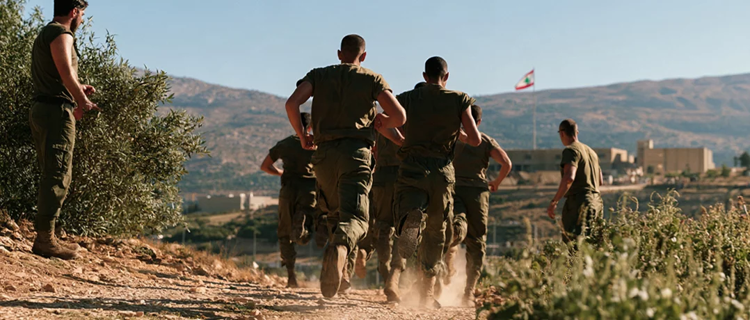 The national imperative for mandatory military service