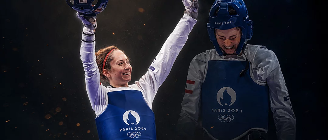 From local clubs to Olympic dreams