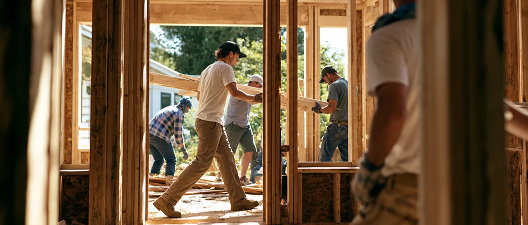 The housing crisis hiding in plain sight