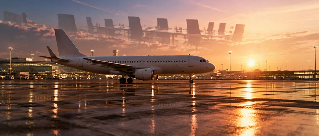 Iranian flight ban tests Iraq’s U.S.-Iran balancing act