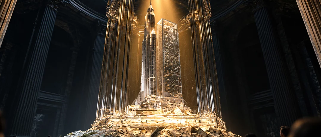 Anthropic, SpaceX and Wall Street’s trillion-dollar question