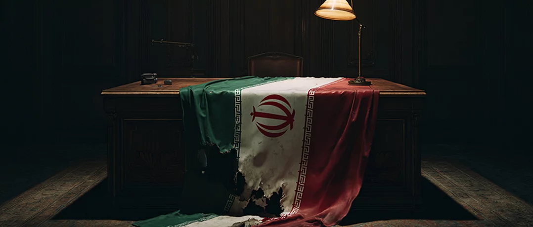 The last supreme leader…A region holds its breath